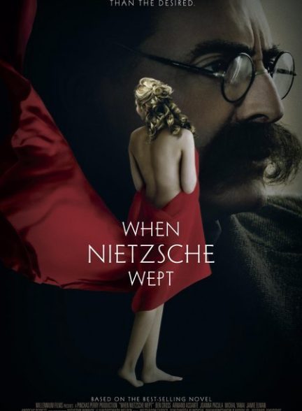 دانلود فیلم When Nietzsche Wept