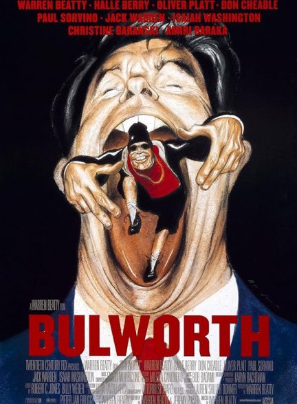 دانلود فیلم Bulworth