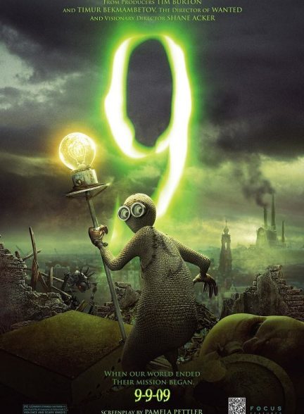 دانلود فیلم 9