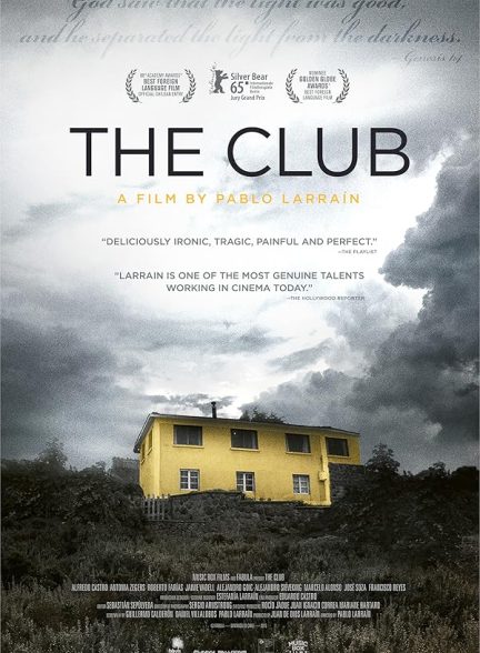 دانلود فیلم The Club