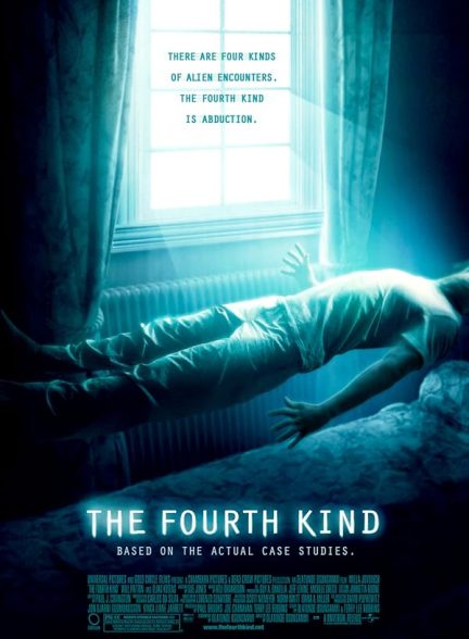دانلود فیلم The Fourth Kind
