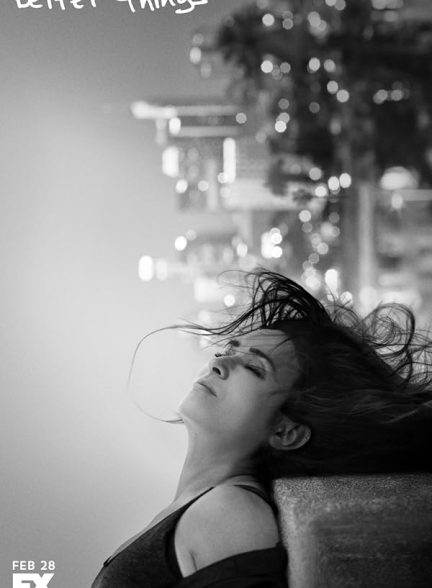 دانلود سریال  Better Things