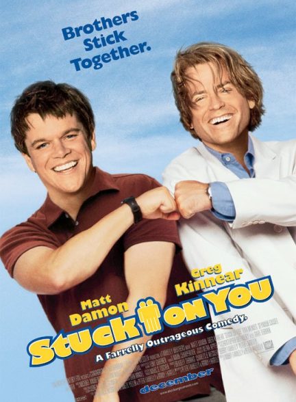 دانلود فیلم Stuck on You