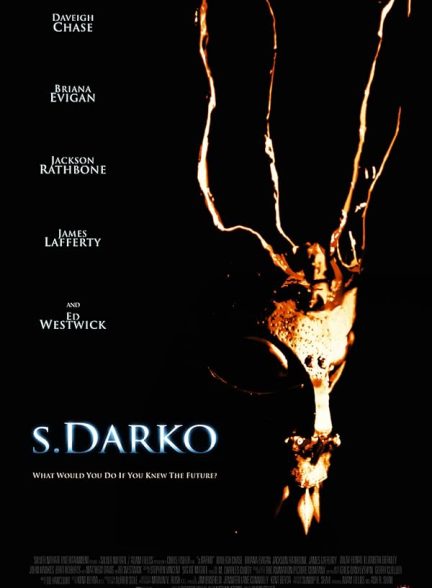 دانلود فیلم S. Darko