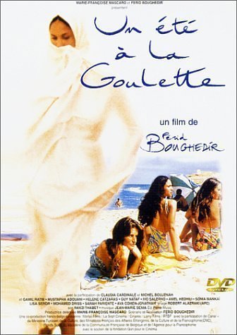 دانلود فیلم A Summer in La Goulette