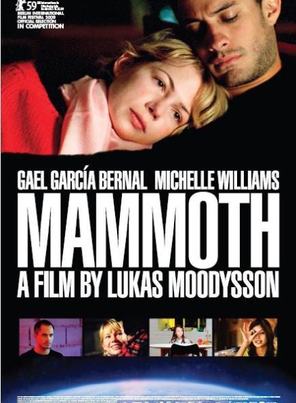 دانلود فیلم Mammoth