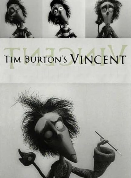 دانلود فیلم Vincent