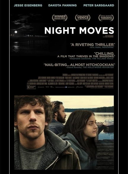 دانلود فیلم Night Moves