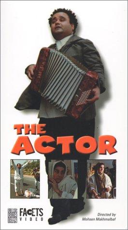 دانلود فیلم The Actor