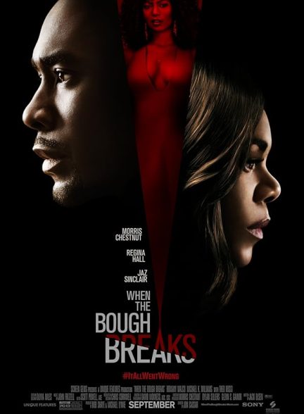 دانلود فیلم When the Bough Breaks