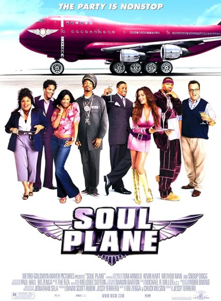 دانلود فیلم Soul Plane