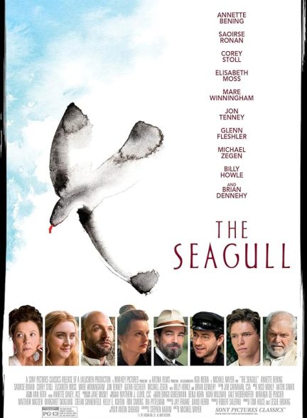 دانلود فیلم The Seagull