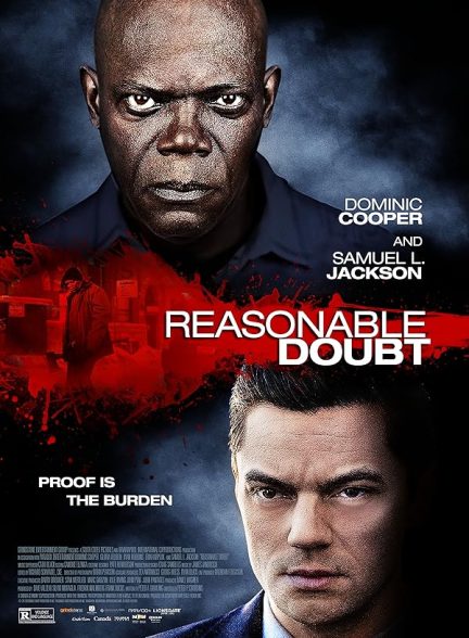 دانلود فیلم Reasonable Doubt