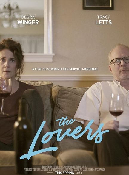 دانلود فیلم The Lovers