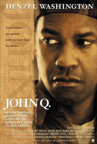 دانلود فیلم John Q
