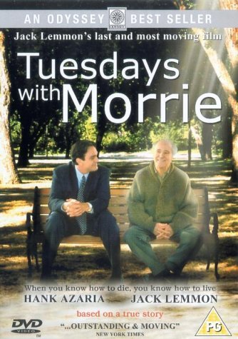 دانلود فیلم Tuesdays with Morrie