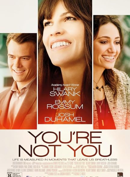 دانلود فیلم You’re Not You