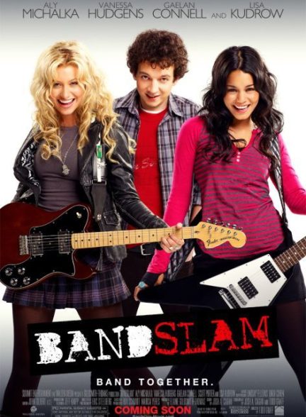 دانلود فیلم Bandslam
