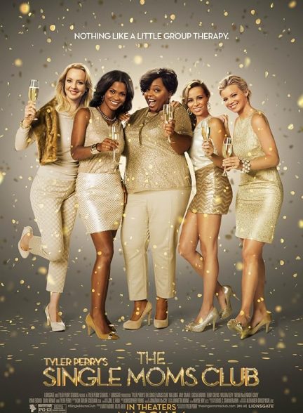 دانلود فیلم The Single Moms Club