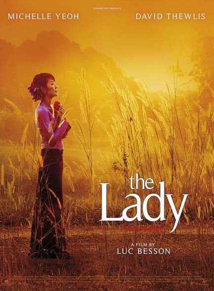 دانلود فیلم The Lady