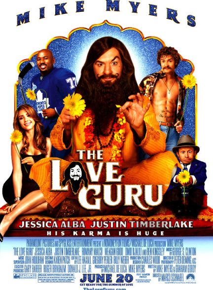 دانلود فیلم The Love Guru
