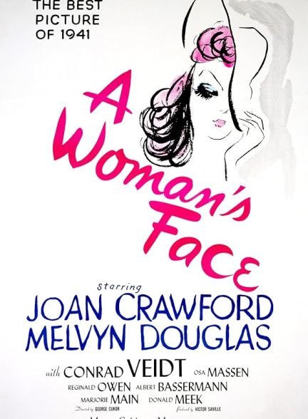 دانلود فیلم A Woman’s Face