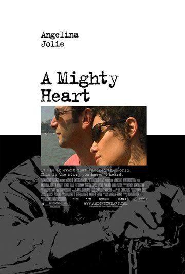 دانلود فیلم A Mighty Heart