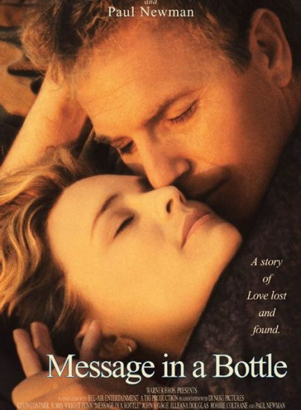 دانلود فیلم Message in a Bottle
