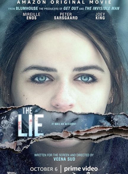 دانلود فیلم The Lie