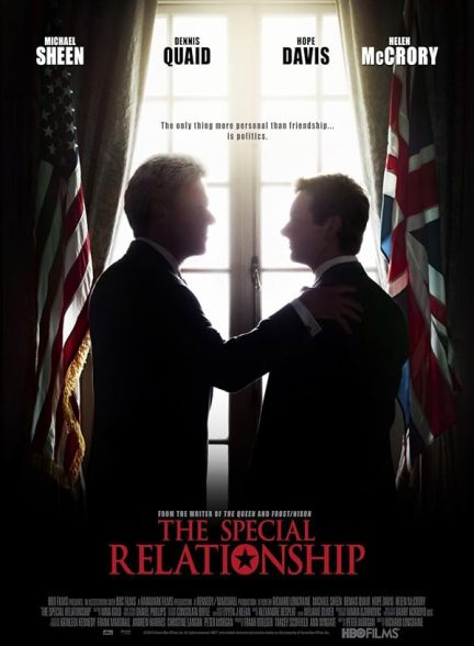 دانلود فیلم The Special Relationship