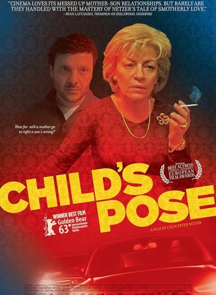 دانلود فیلم Child’s Pose