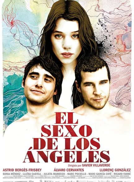 دانلود فیلم Angels of Sex