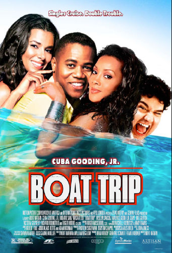 دانلود فیلم Boat Trip