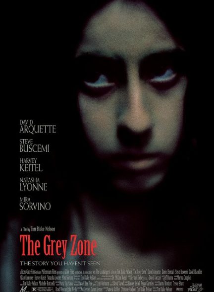 دانلود فیلم The Grey Zone