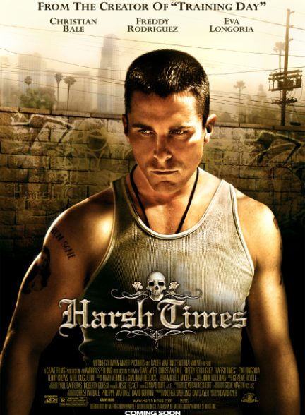 دانلود فیلم Harsh Times