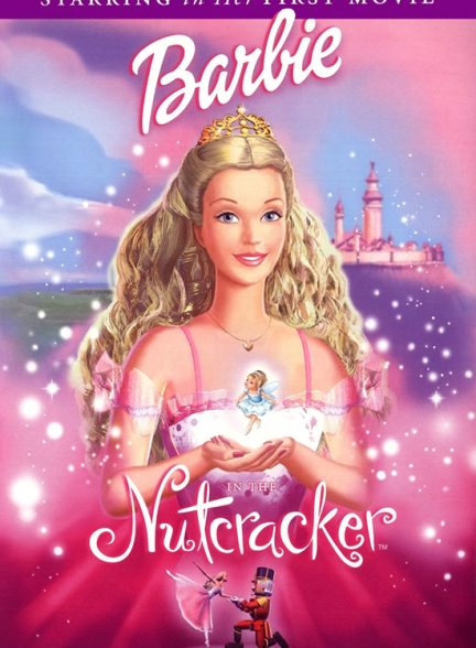 دانلود فیلم Barbie in the Nutcracker