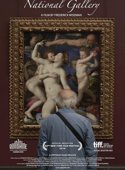 دانلود فیلم National Gallery