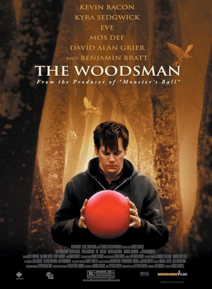 دانلود فیلم The Woodsman