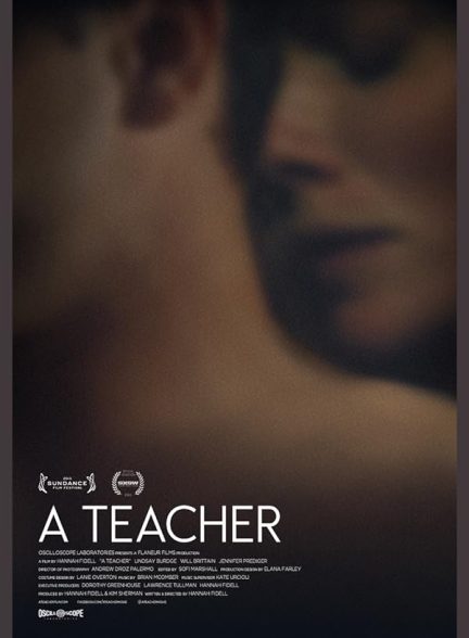دانلود فیلم A Teacher