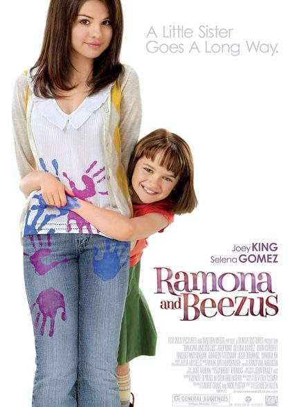 دانلود فیلم Ramona and Beezus