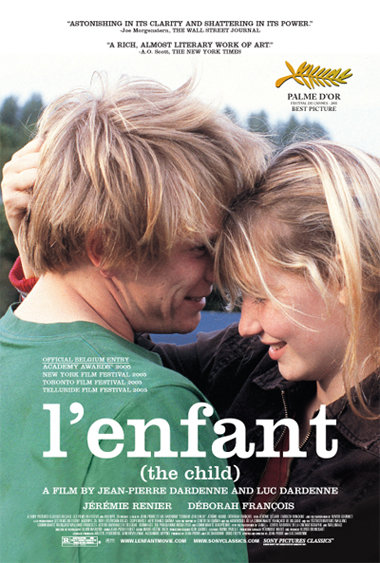 دانلود فیلم The Child