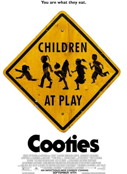 دانلود فیلم Cooties