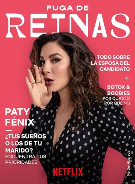 دانلود فیلم Queens on the Run