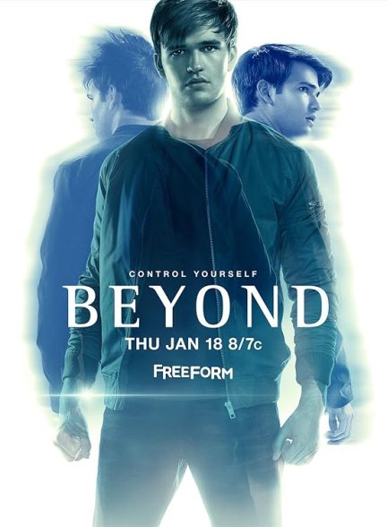 دانلود سریال  Beyond
