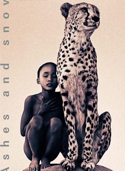 دانلود فیلم Ashes and Snow