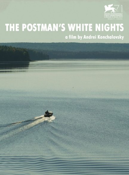 دانلود فیلم The Postman’s White Nights