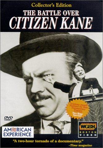 دانلود The Battle Over Citizen Kane