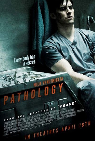 دانلود فیلم Pathology