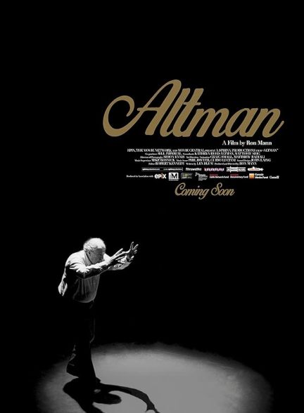 دانلود فیلم Altman