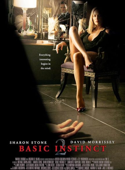 دانلود فیلم Basic Instinct 2